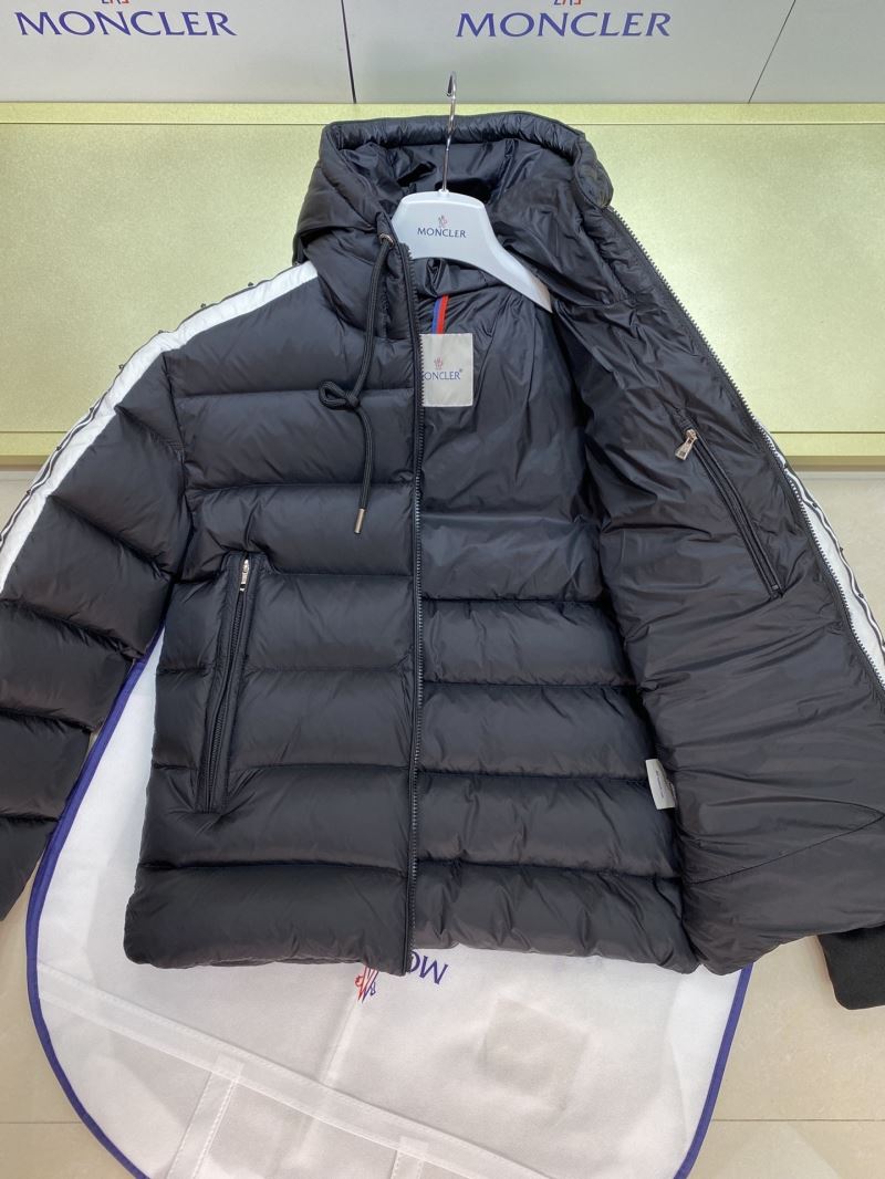 Moncler Down Jackets